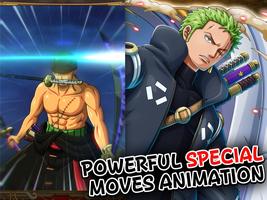 ONE PIECE TREASURE CRUISE スクリーンショット 1