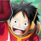 ONE PIECE トレジャークルーズ أيقونة