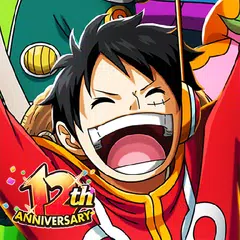 ONE PIECE トレジャークルーズ