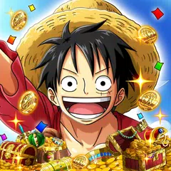ONE PIECE トレジャークルーズ APK download