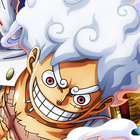 ONE PIECE トレジャークルーズ آئیکن