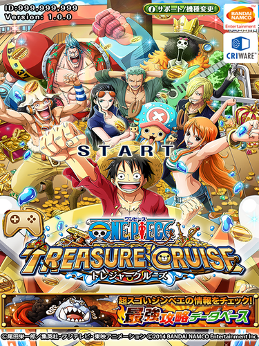 One Piece トレジャークルーズ Apk 10 1 0 Download For Android Download One Piece トレジャークルーズ Apk Latest Version Apkfab Com