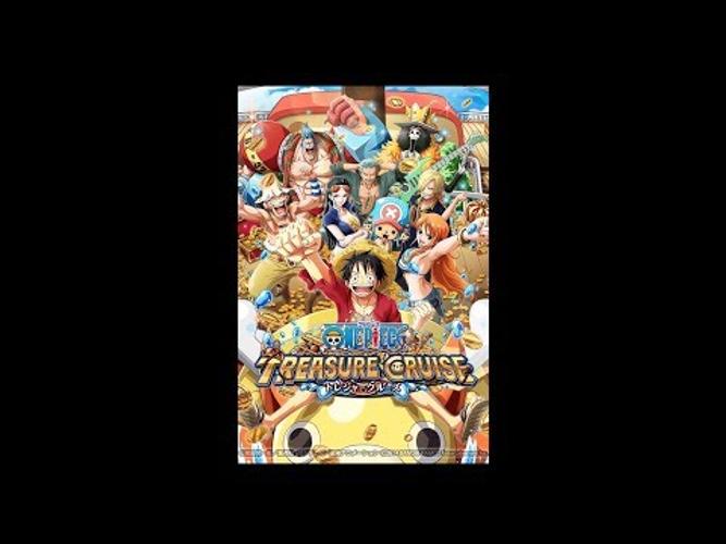 One Piece トレジャークルーズ Apk 10 2 0 Download For Android Download One Piece トレジャークルーズ Apk Latest Version Apkfab Com
