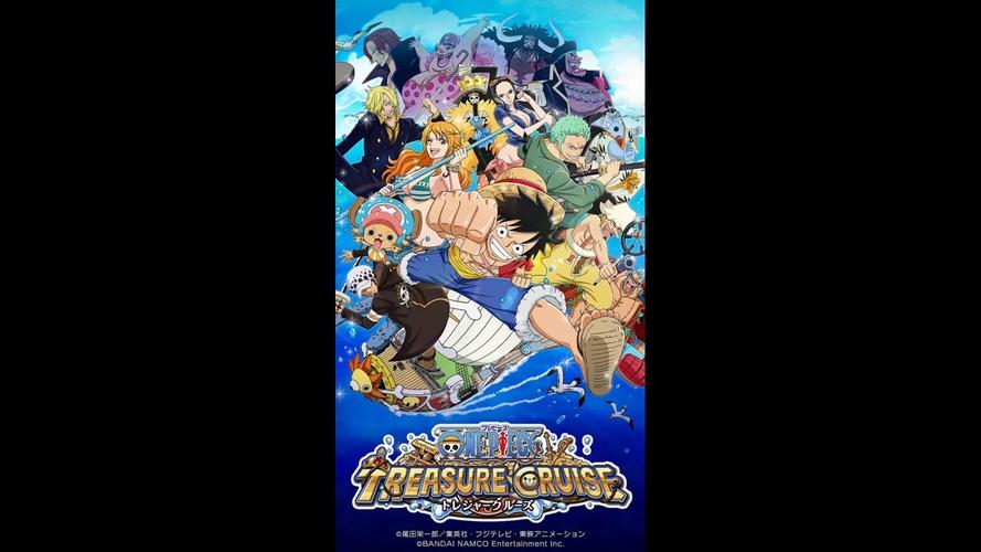 One Piece トレジャークルーズ Apk 10 2 0 Download For Android Download One Piece トレジャークルーズ Apk Latest Version Apkfab Com