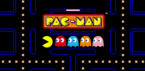 Passos fáceis para baixar PAC-MAN no seu dispositivo image