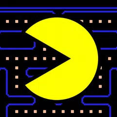 Скачать PAC-MAN XAPK