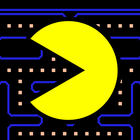 PAC-MAN アイコン