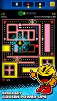 PAC-MAN Plakat