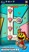 PAC-MAN captura de pantalla 1