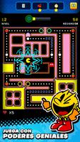 PAC-MAN Poster