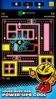 PAC-MAN Affiche