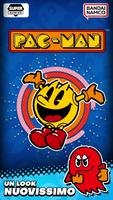 Poster PAC-MAN