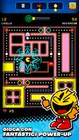 2 Schermata PAC-MAN