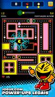 PAC-MAN imagem de tela 2