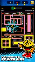 PAC-MAN poster