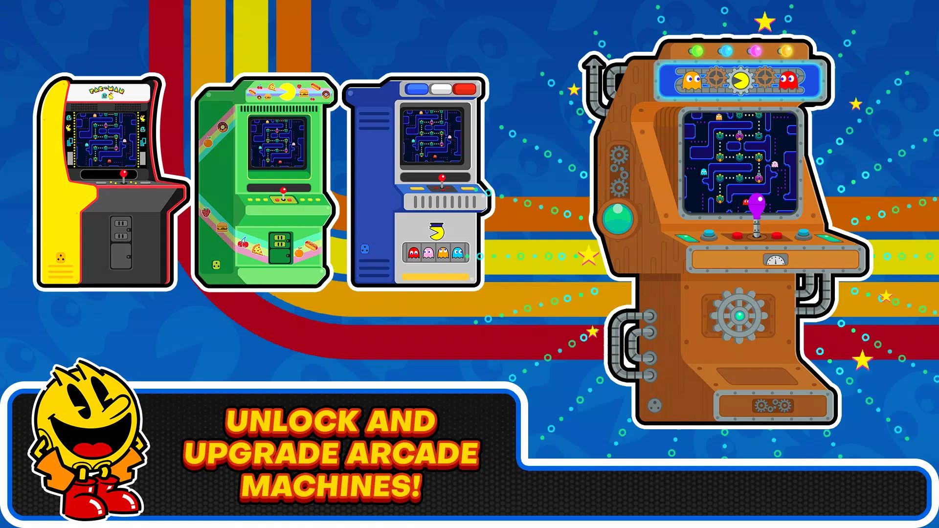 PAC-MAN APK for Android Download