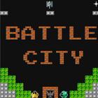 Battle City icône