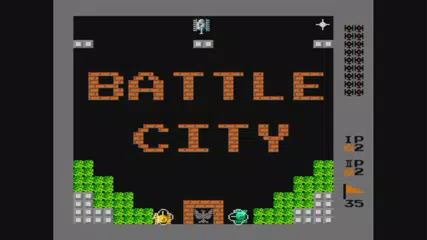 Battle City XAPK download