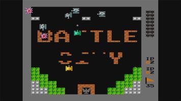Battle City اسکرین شاٹ 2