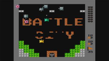 Battle City screenshot 2