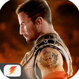 Backstab ™ icon