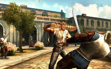 Baixar Backstab ™ XAPK