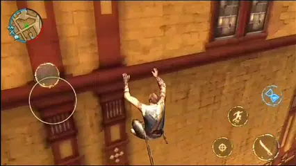 Baixar Backstab ™ XAPK