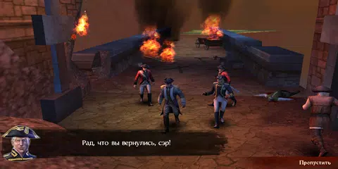 Baixar Backstab ™ XAPK