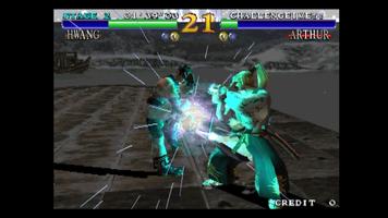Poster Soul Calibur