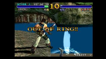 Soul Calibur screenshot 3