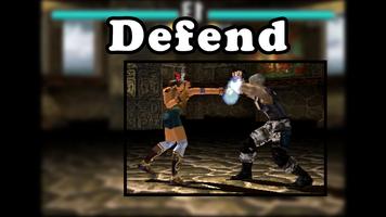 Steel Fist 3 Screenshot 1