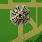 Xevious icône