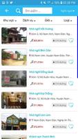 Nam Dan Tourism 포스터