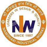 Namdhari Industrial Works icône