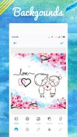 Name Art الملصق