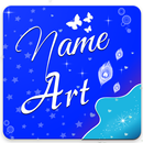Name Art Photo Editor - Focus n Filters 2021 APK