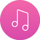 Music Player icône