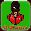 GName - Name Creater for Game