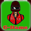 GName - Name Creater for Game APK