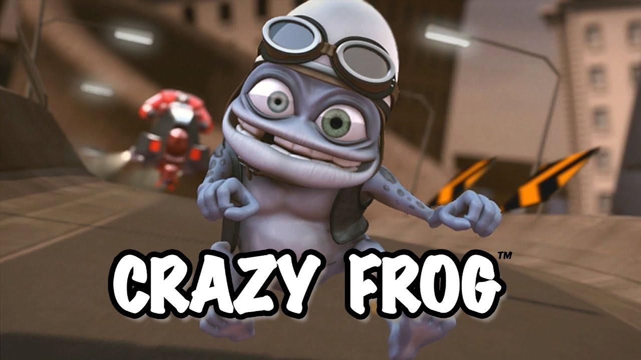 Https bit ly 3f8j5w9. Crazy Frog 2002. Crazy Frog на мотоцикле. Лягушонок Froggy Crazy. Crazy Frog картинки.
