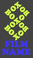 FILMBOX 19-20 ポスター