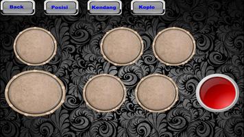 پوستر Kendang