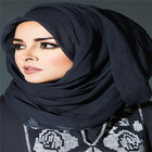 أروع لفات حجاب 2019 icône