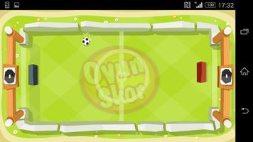 Mini Gol screenshot 1