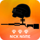 Fnf Tricky : Nickfinder scary music game FNF Mod أيقونة