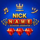 Fancy nickname generator APK