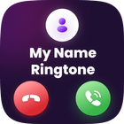 My Name Ringtone أيقونة