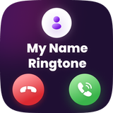 My Name Ringtone أيقونة