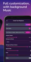 My Name Ringtone تصوير الشاشة 1