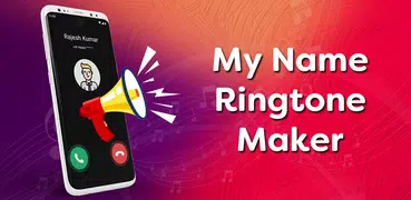 来电名称铃声制作器